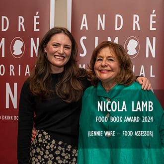 Food winner - 2024
