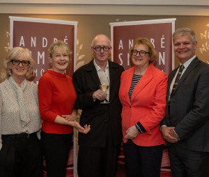 Andre Simon Trustees