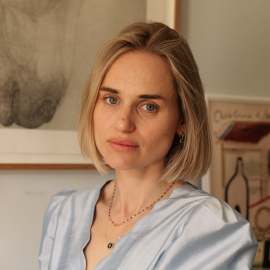 Mina Holland