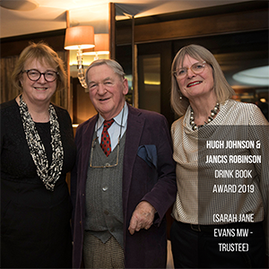 Past Winners - Andre Simon Food and Drink Book Awards
