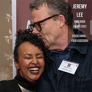 Past Winners - Andre Simon Food and Drink Book Awards