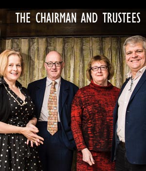 The Chairman and Trustees