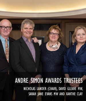 Andre Simon Trustees